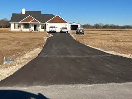 Best Driveway Crack Filling  in Mosheim, TN